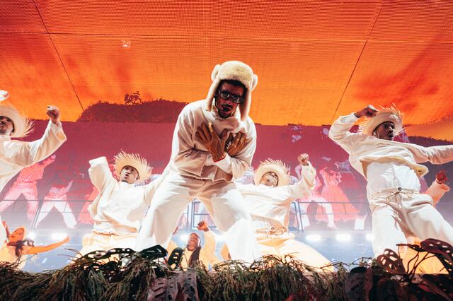 Todo vendido para la última oportunidad de ver a Bad Bunny en Puerto Rico