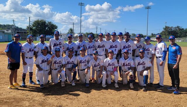 Posponen continuación de serie final Doble A Juvenil