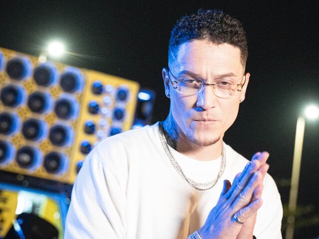 Letra revive el flow del reggaetón old school con su nuevo tema “La Verdad”