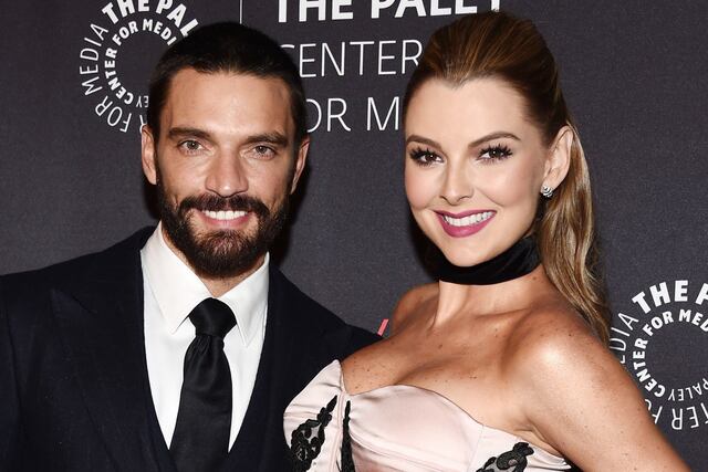 Marjorie de Sousa sobre Julián Gil: “Muchas lágrimas son de cocodrilo”