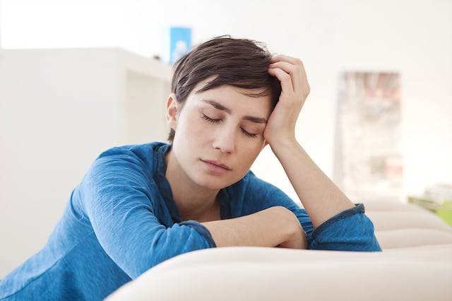 La anemia puede ser derrotada con una alimentación rica en hierro