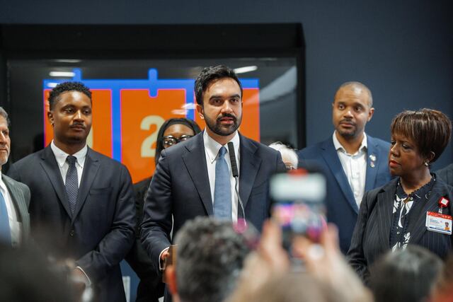 Nueva York declara emergencia ante la tormenta invernal que afectará a gran parte de EE. UU.