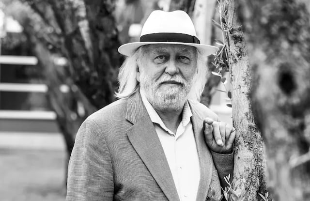 Húngaro László Krasznahorkai gana el Nobel de Literatura 2025 por una obra “visionaria” que reafirma el poder del arte