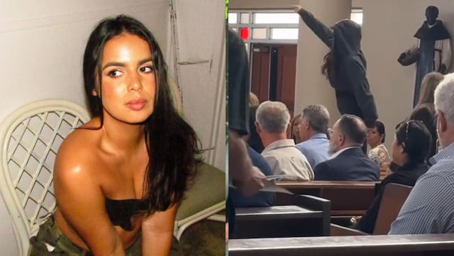 Audri Nix no podrá tomar alcohol y deberá estar temprano en su casa