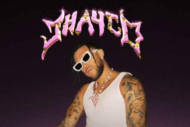 Jhayco lanza su nuevo tema “Holanda” y se irá de gira