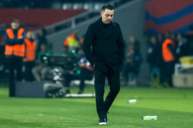 El presidente del Barcelona acepta la decisión de Xavi de irse al final de la temporada