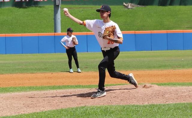 Las Taínas aseguran su pase a la final del Béisbol Femenino