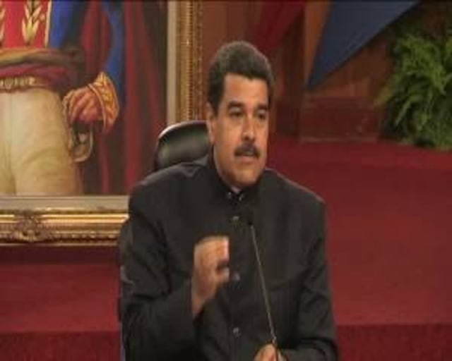 Trump prepara sanciones económicas para Venezuela si elige la Asamblea Constituyente