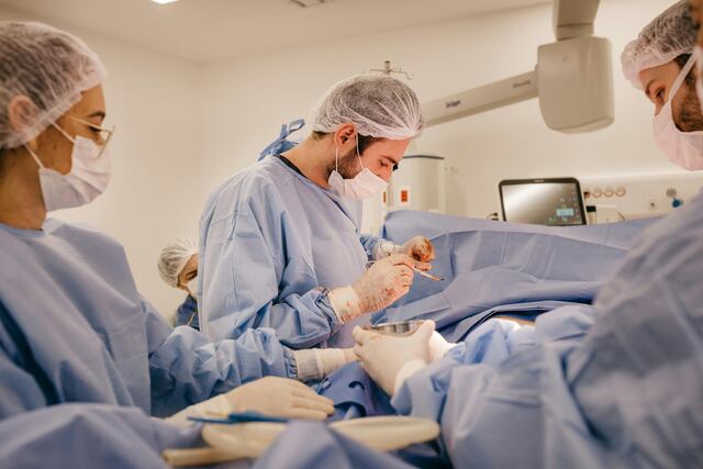 Radican medida para catalogar como fraude el acto de denegar servicios a pacientes con plan médico