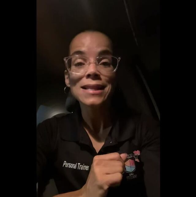 Entrenadora denuncia fue víctima de machismo en pista atlética de Yabucoa