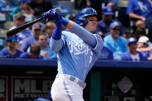 Reales vencen 9-2 a Mets y barren serie
