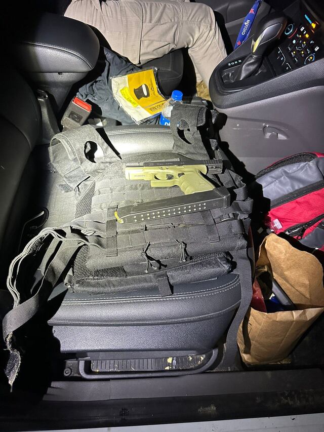 Policía madruga con operativo en Vieques y arrestan a miembros de organización criminal