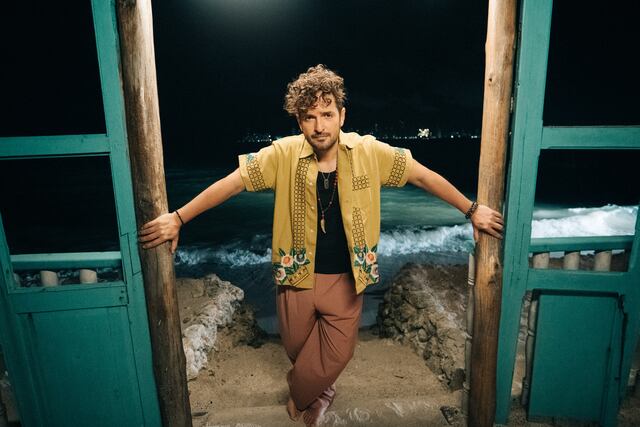 Tommy Torres seduce a ritmo de bachata con su nuevo sencillo “Mi Secreto”