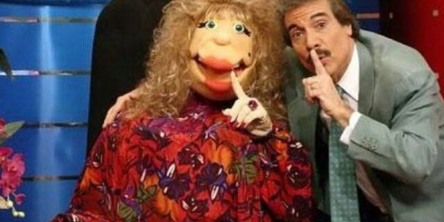 Por esta razón salió La Comay de la televisión