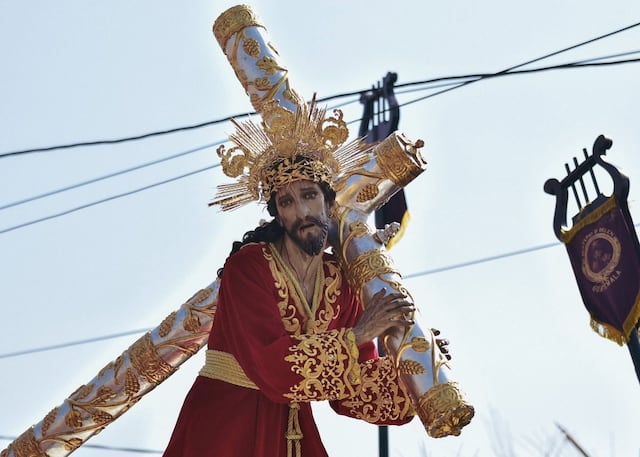 Listo Arecibo para recibir La Estampa Viviente este Viernes Santo