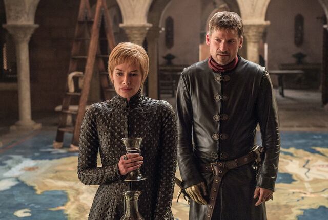 Estreno de “Game of Thrones” es visto por 10.1 millones