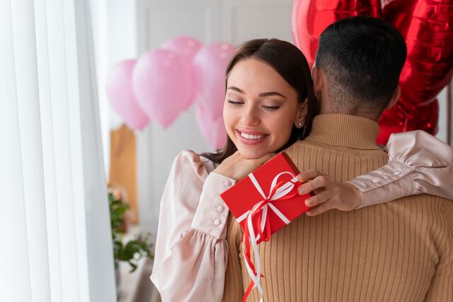 El negocio del amor sigue creciendo en San Valentín