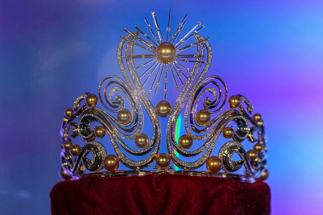 Las 13 coronas del certamen Miss Universo en sus 73 años de historia