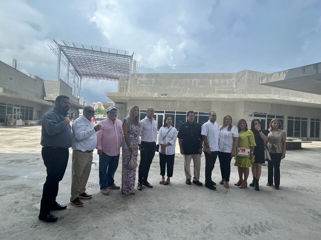 Anuncian nuevas tiendas y restaurantes en The Square at San Patricio Plaza
