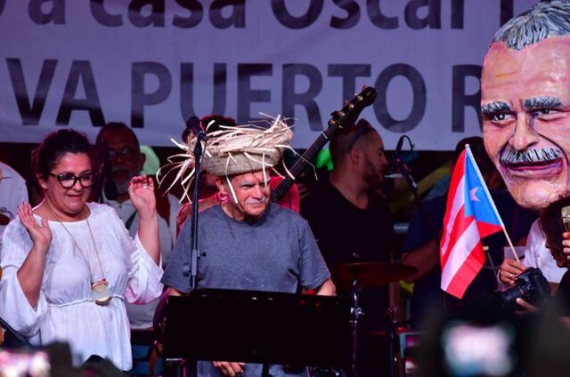 Camino a la libertad