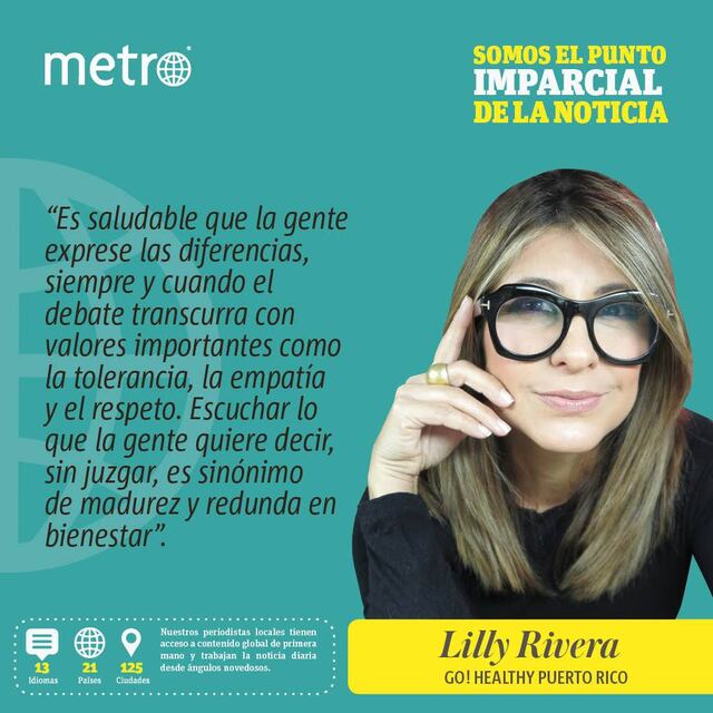 Valores: ¿practicará el DE lo que predica?