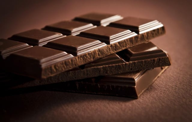 Beneficios del chocolate negro que quizás no conocías