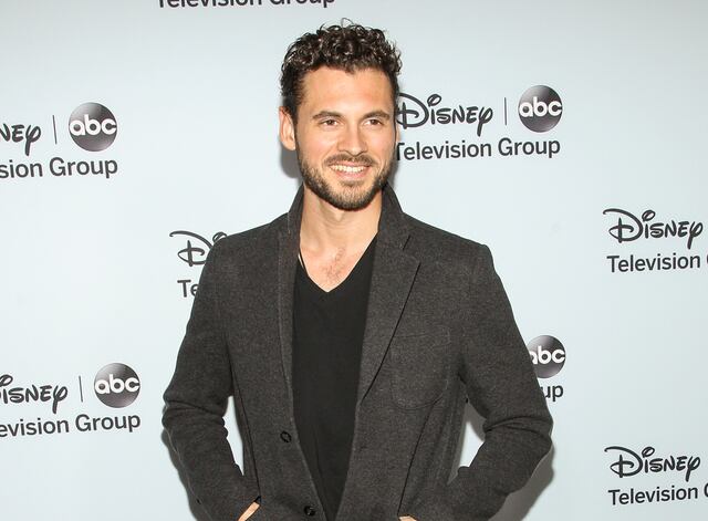 Adan Canto, actor de “X-Men” y “Designated Survivor”, fallece a los 42 años