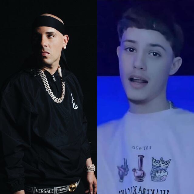 Fallece el hijo del cantante Kendo Kaponi en un accidente vehicular en Kissimmee