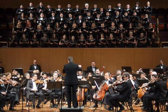 Orquesta Sinfónica de Puerto Rico presenta su cuarto concierto clásico junto a la Coral Filarmónica de San Juan