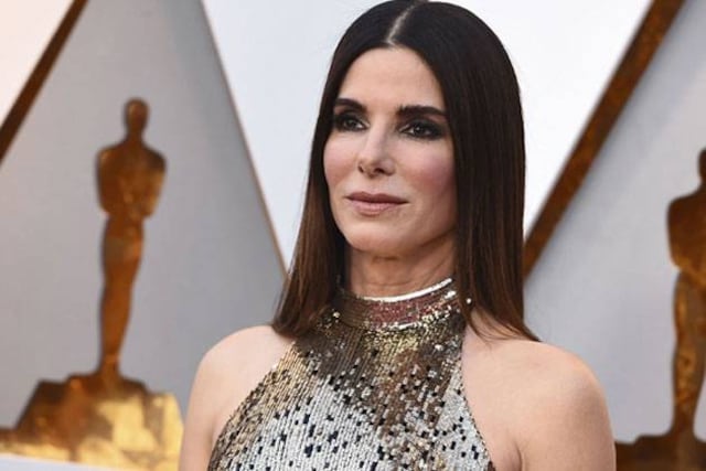 Se suicida hombre que acosaba a Sandra Bullock