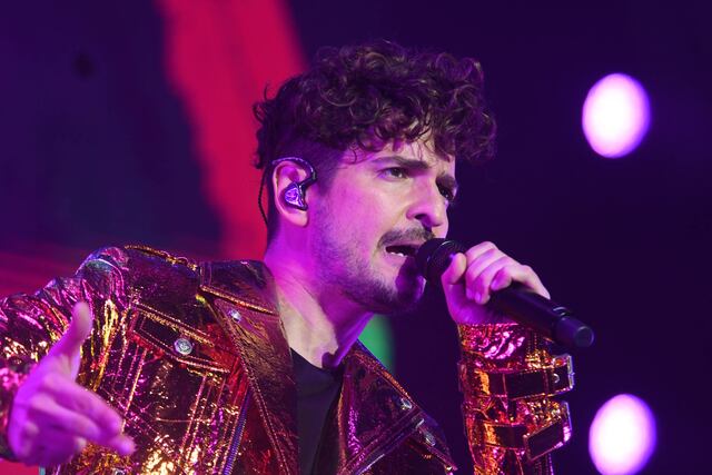 Tommy Torres lamenta la muerte de Anthony Galindo, exintegrante de Menudo