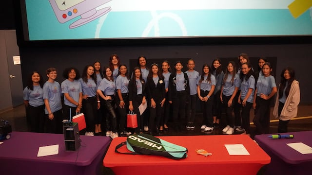 Centro Criollo de Ciencia y Tecnología abre convocatoria para la séptima edición del “Codepillars Club”