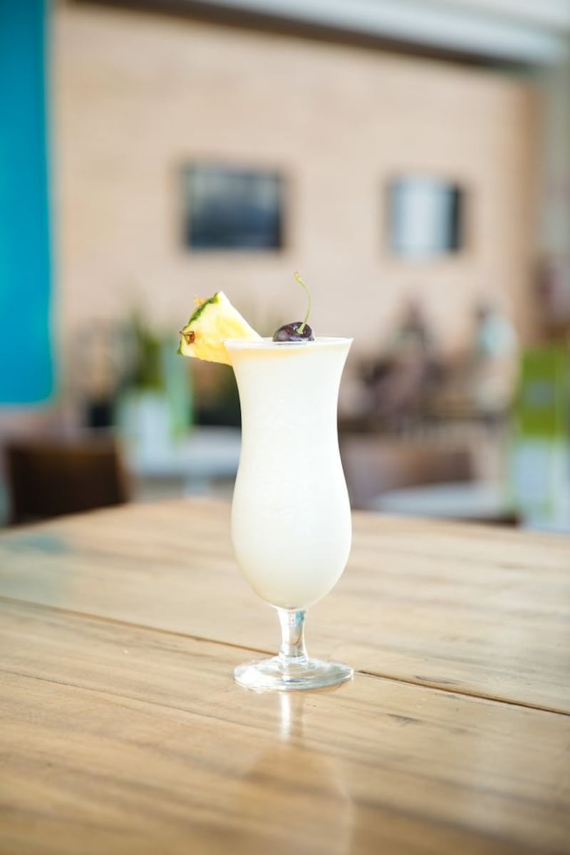 Uno de los momentos más esperados será el Bartender Showdown, que se celebrará el sábado 11 de julio de 4:00 p.m. a 6:00 p.m. en Caribar.