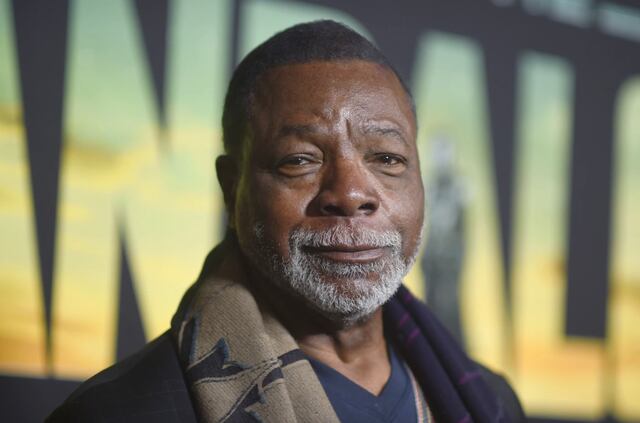 Fallece Carl Weathers, quien personificó al primer contrincante de “Rocky”
