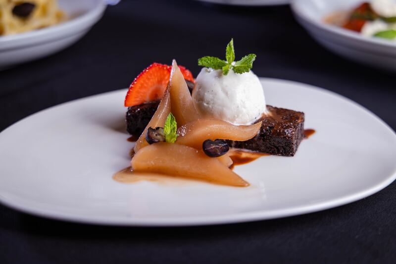 Romano Gastronomic Group