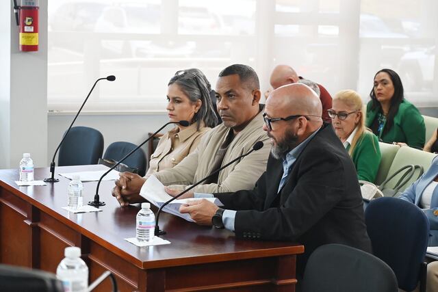 Sin apoyo emocional los docentes en medidas cautelares