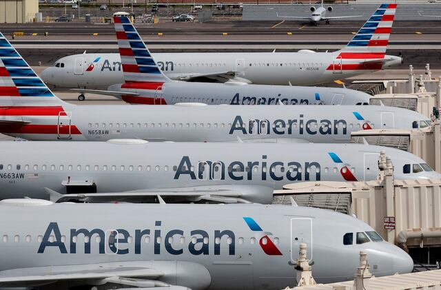 American Airlines anuncia nuevo vuelo diario entre San Juan y Austin, Texas