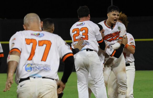 COLICEBA: Semifinales siguen este viernes con acción doble