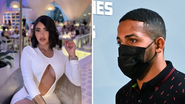 Ex de Félix Verdejo no borrará controversial video y pide a sus críticos que “pasen la página”