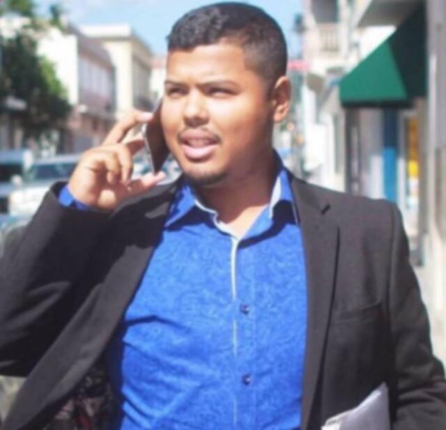 Pide disculpas hijo del alcalde de Aguadilla por mensajes insultantes en chat