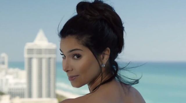 Lanzan tráiler de "Gran Hotel" versión americana con Roselyn Sánchez