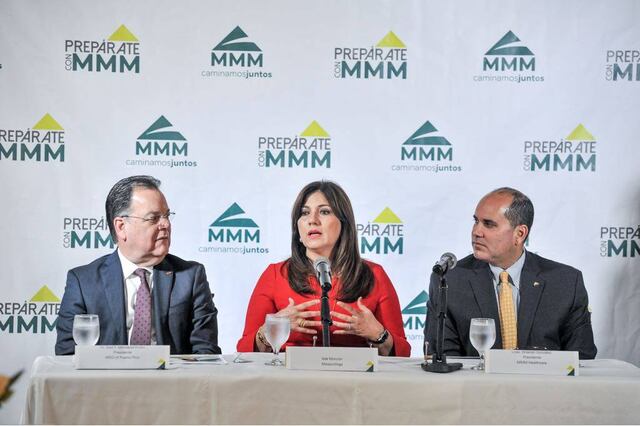 MMM inicia campaña de prevención a beneficio de la salud de los adultos mayores durante la temporada de huracanes
