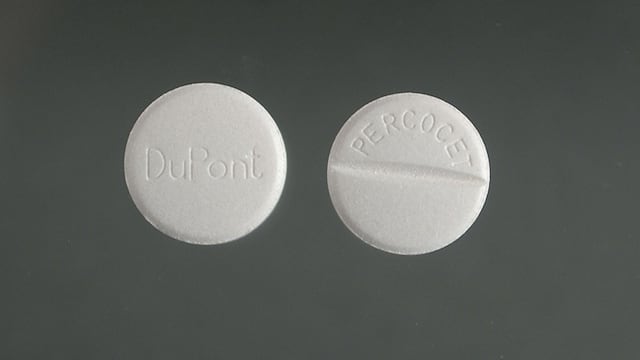 Allanamiento destapa arsenal y cientos de Percocet en Bayamón