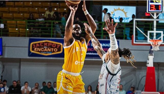 BSN: Capitanes y Mets logran victorias en la jornada del lunes