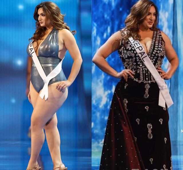 Miss Nepal sobre el “Plan Maya”: “Las chicas de la ‘inclusión’ nunca tendríamos oportunidad de ganar”