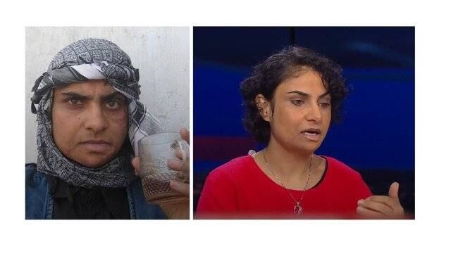 Nadia Ghulam, la mujer afgana que se hizo pasar por hombre para sobrevivir a los talibanes