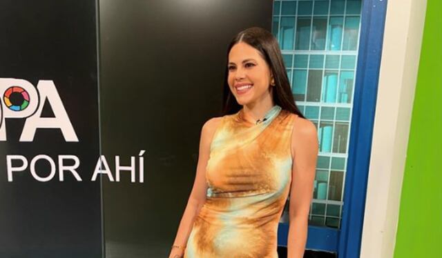 Gil Marie comparte tierna foto de sus gemelas