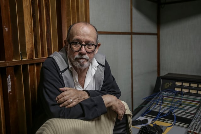 Silvio Rodríguez reconoce que “es terrible” la situación que se vive en Cuba