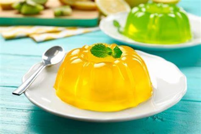 Receta de la gelatina para aumentar el colágeno en el cuerpo y fortalecer las articulaciones