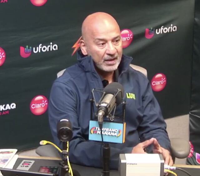 ¿Quién es Juan Saca? El nuevo presidente de LUMA Energy